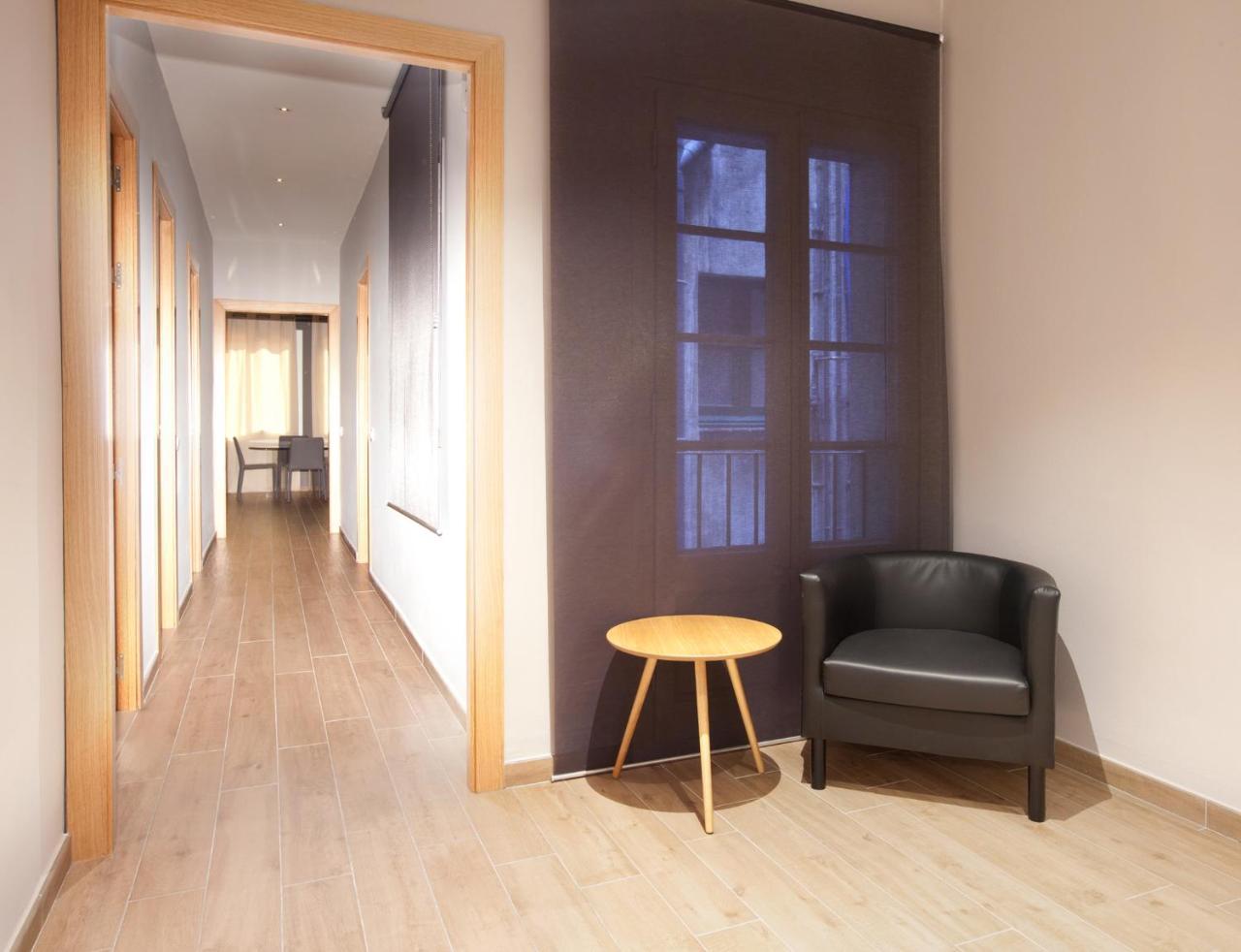 Easysleep Eixample — Foto 2