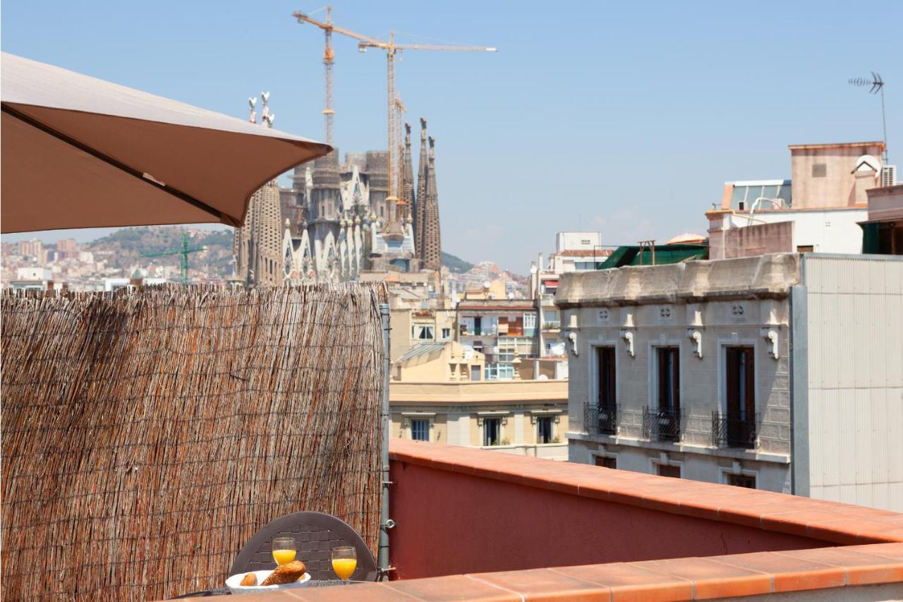 Easysleep Eixample, Barcelona